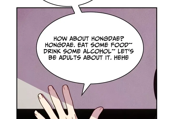 This Work Is Fiction Chapter 13 – Page 56