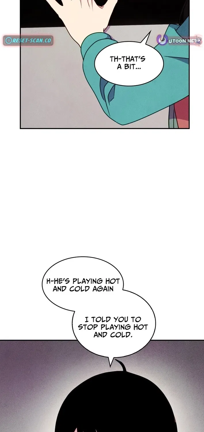 This Work Is Fiction Chapter 13 – Page 57