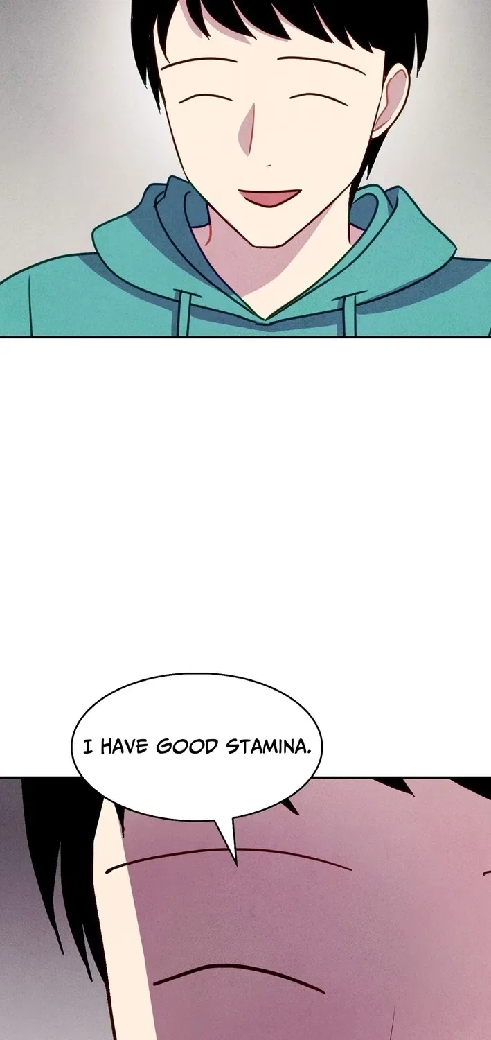 This Work Is Fiction Chapter 13 – Page 58
