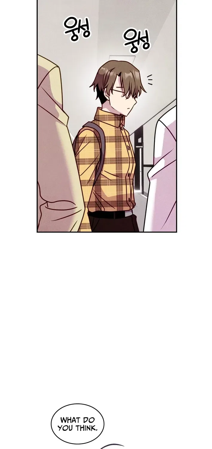 This Work Is Fiction Chapter 13 – Page 61