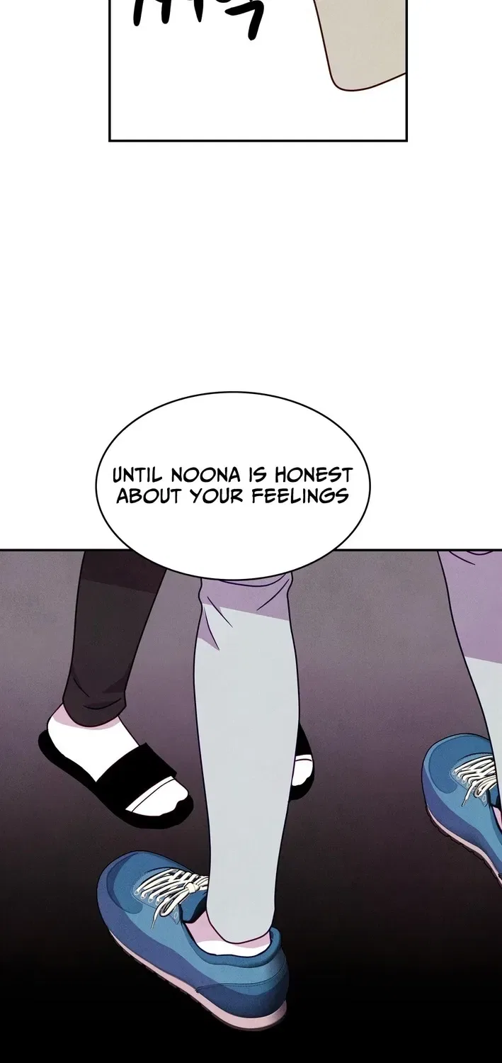 This Work Is Fiction Chapter 13 – Page 63