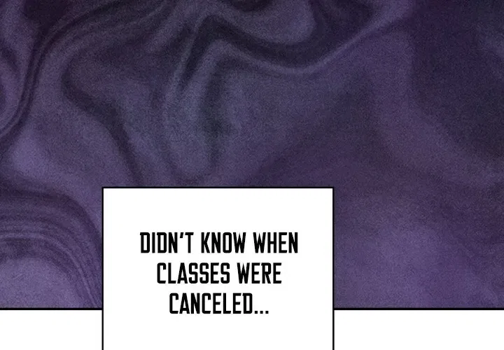 This Work Is Fiction Chapter 12 – Page 11