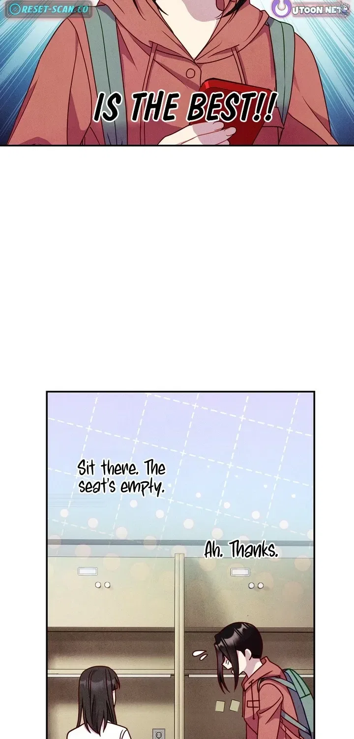 This Work Is Fiction Chapter 12 – Page 17
