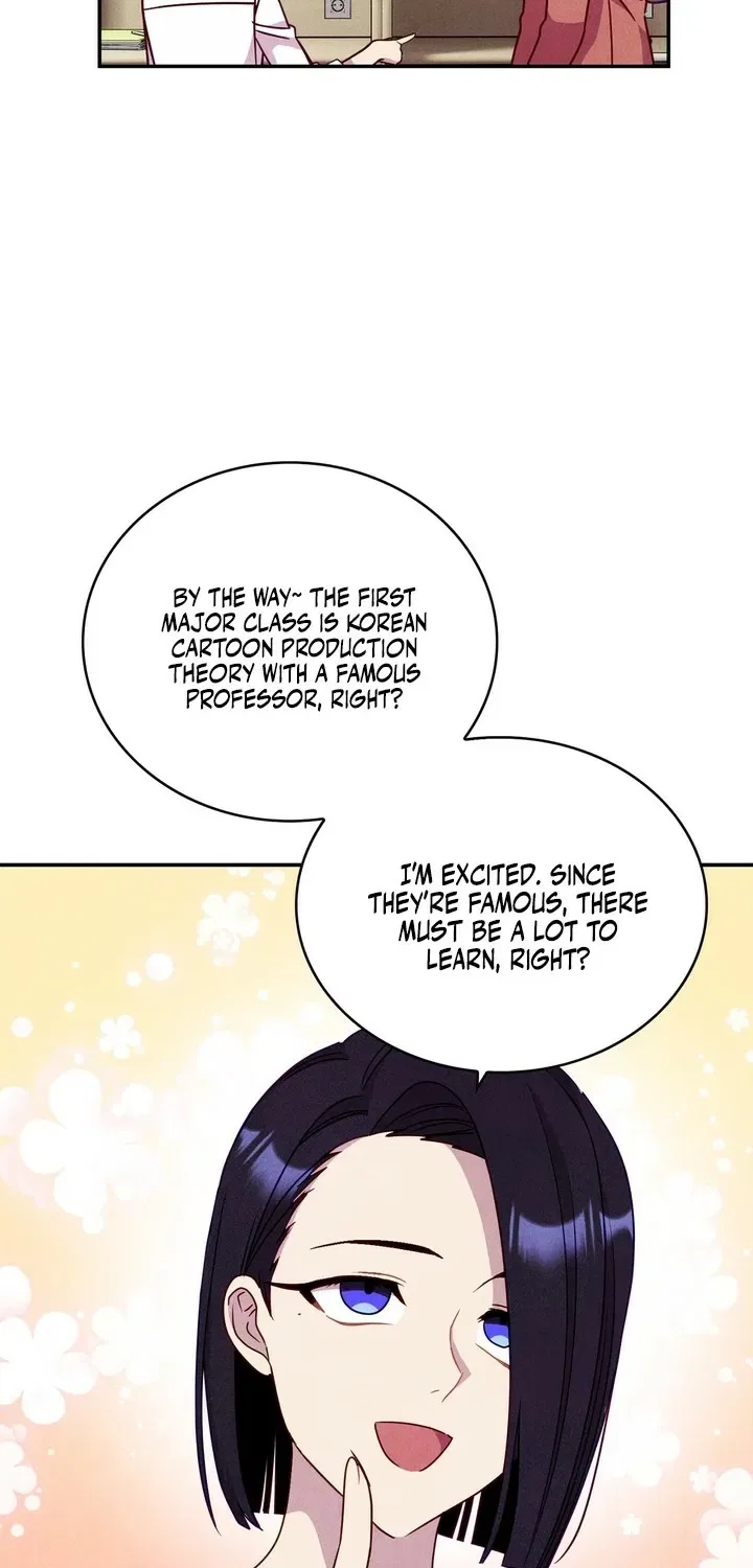 This Work Is Fiction Chapter 12 – Page 18