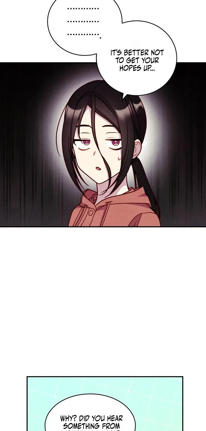 This Work Is Fiction Chapter 12 – Page 20