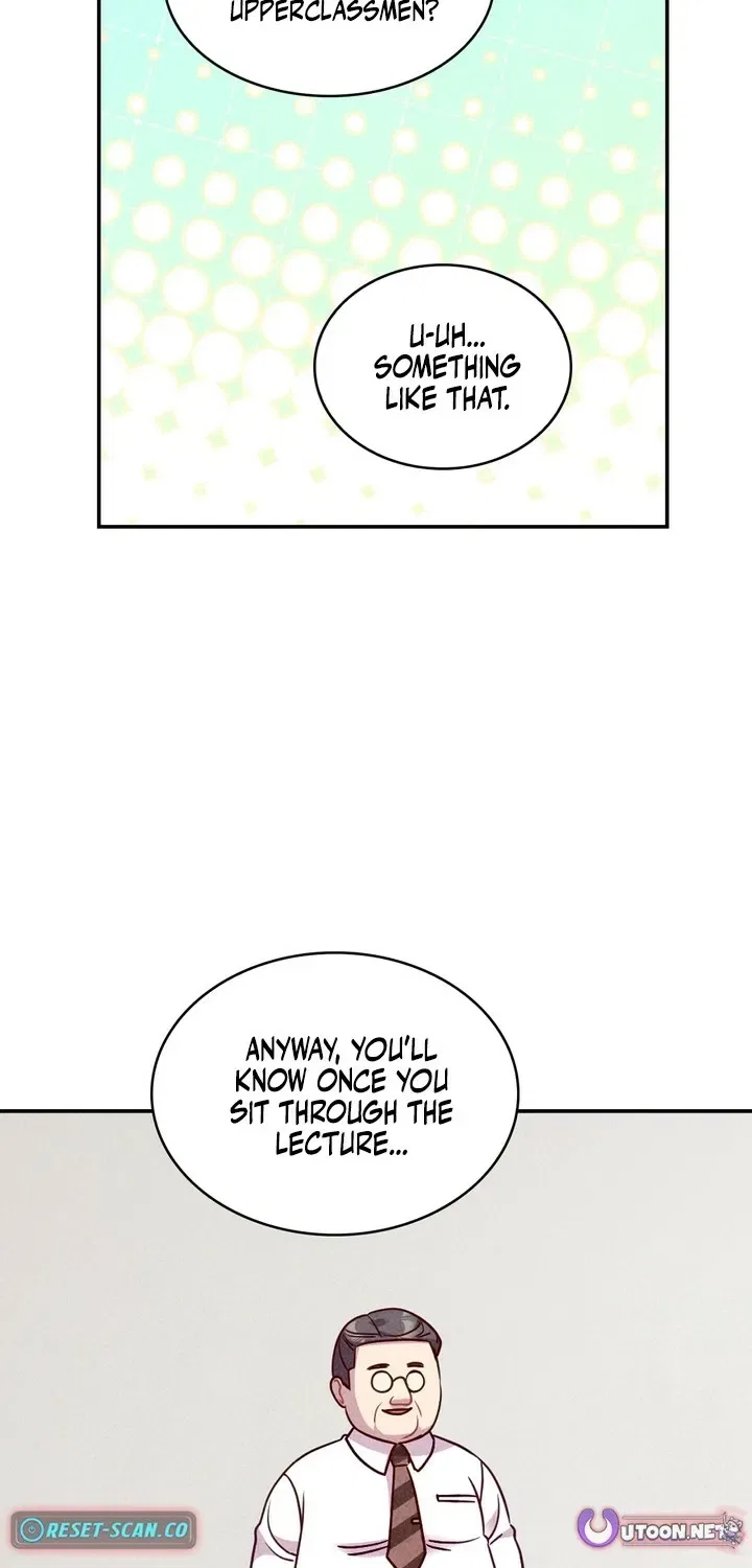 This Work Is Fiction Chapter 12 – Page 21