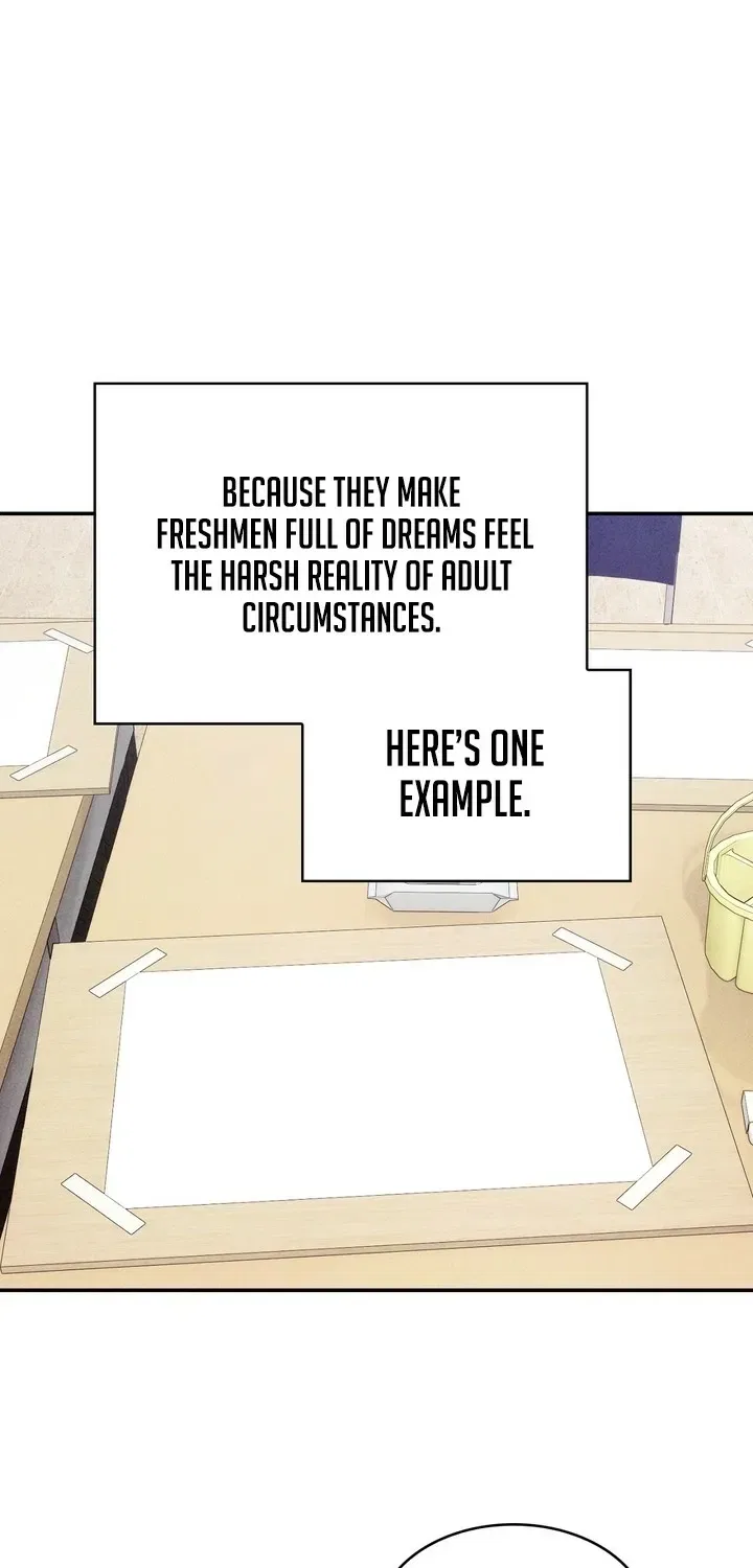 This Work Is Fiction Chapter 12 – Page 24