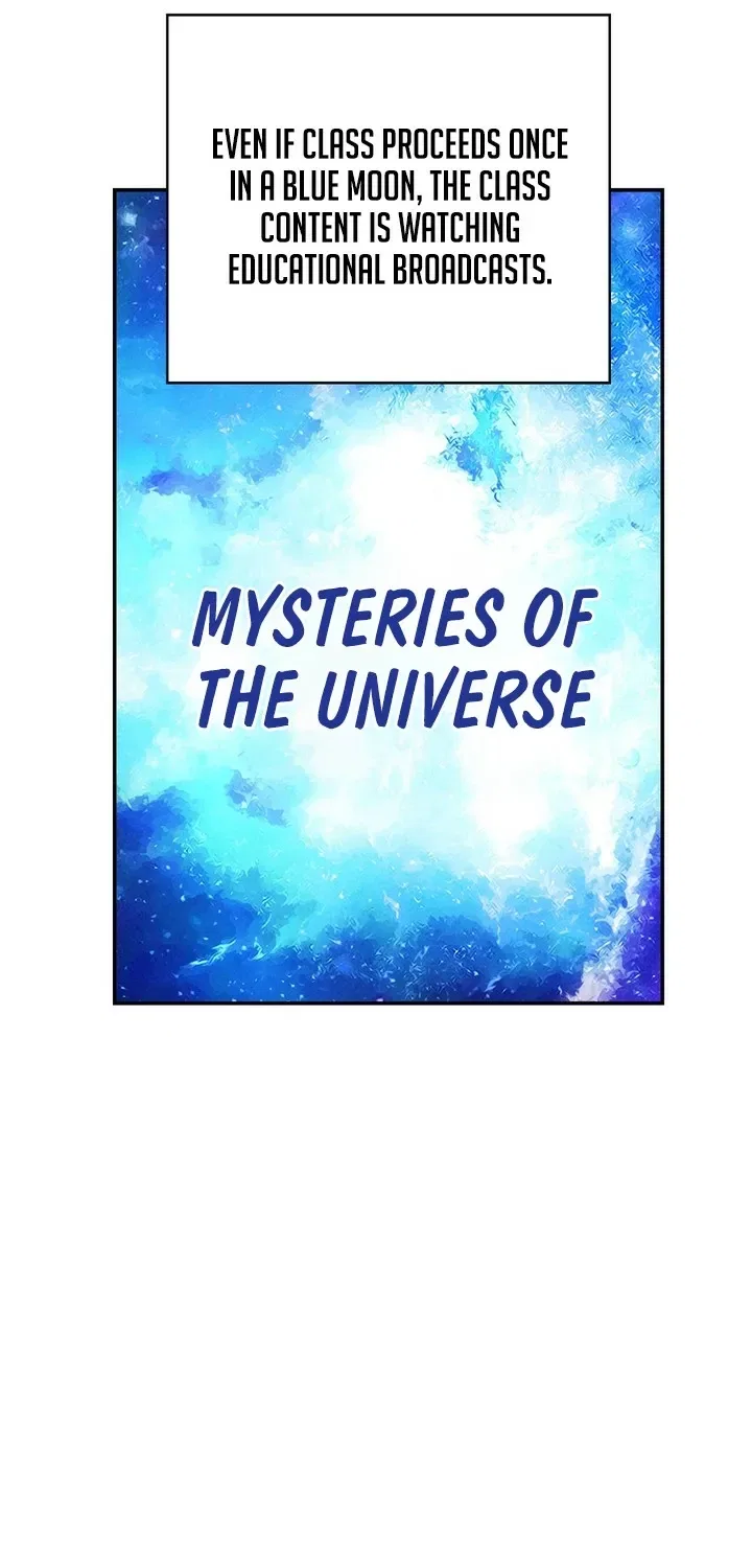 This Work Is Fiction Chapter 12 – Page 31