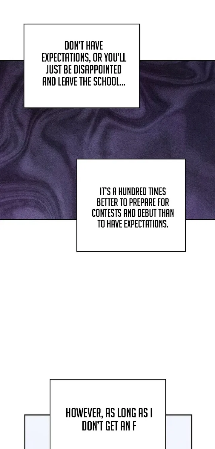 This Work Is Fiction Chapter 12 – Page 32