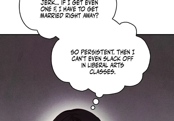 This Work Is Fiction Chapter 12 – Page 34