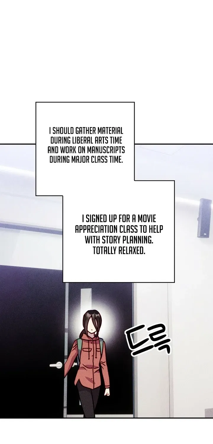 This Work Is Fiction Chapter 12 – Page 36