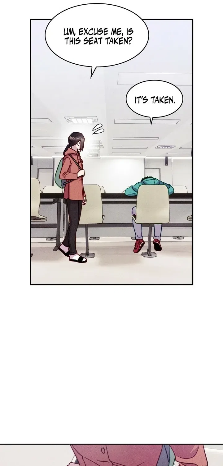 This Work Is Fiction Chapter 12 – Page 39