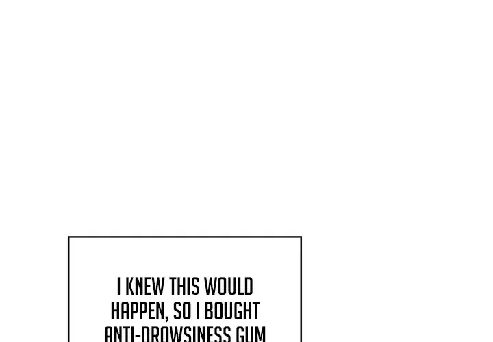 This Work Is Fiction Chapter 12 – Page 42