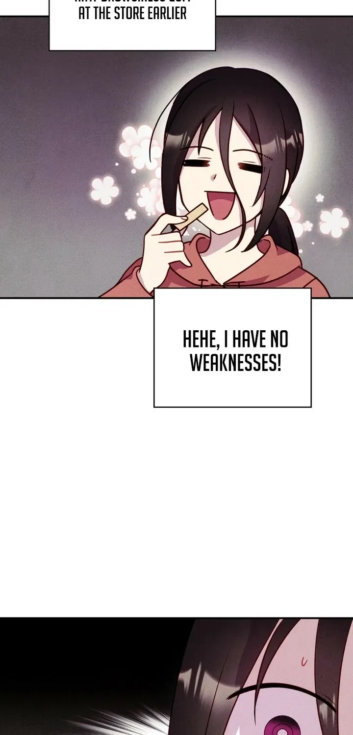 This Work Is Fiction Chapter 12 – Page 43