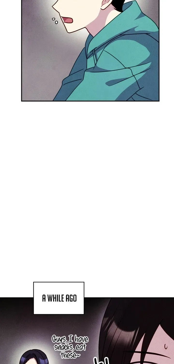 This Work Is Fiction Chapter 12 – Page 45