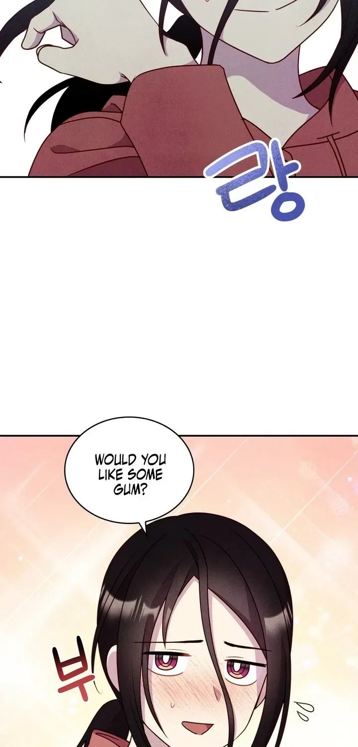 This Work Is Fiction Chapter 12 – Page 50