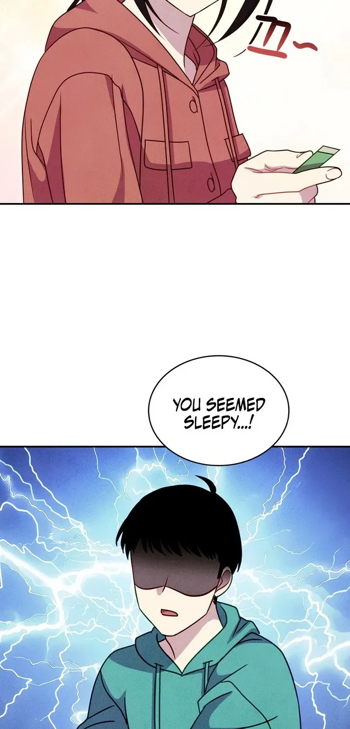 This Work Is Fiction Chapter 12 – Page 51