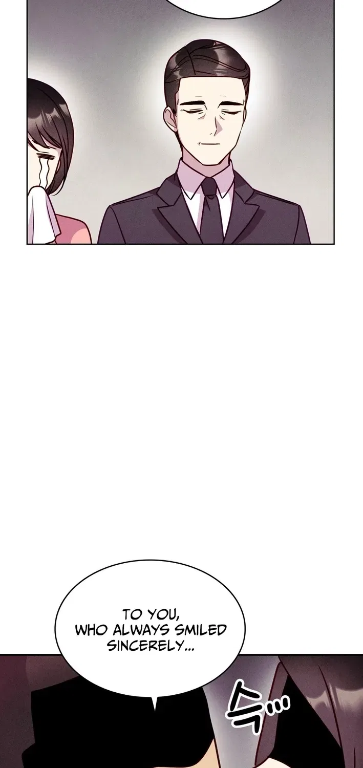 This Work Is Fiction Chapter 11 – Page 7