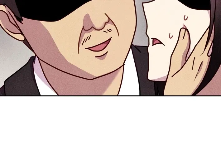 This Work Is Fiction Chapter 11 – Page 8
