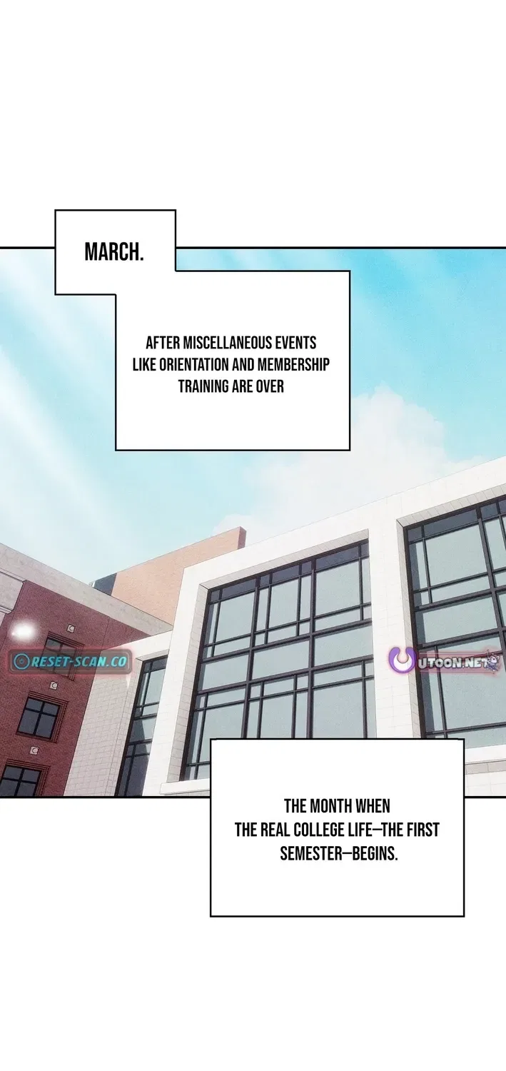This Work Is Fiction Chapter 11 – Page 18