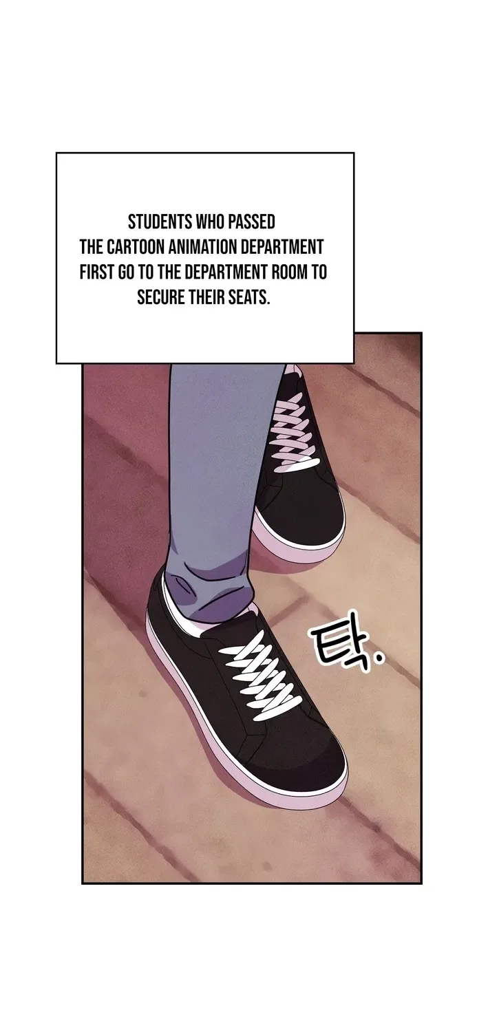This Work Is Fiction Chapter 11 – Page 19