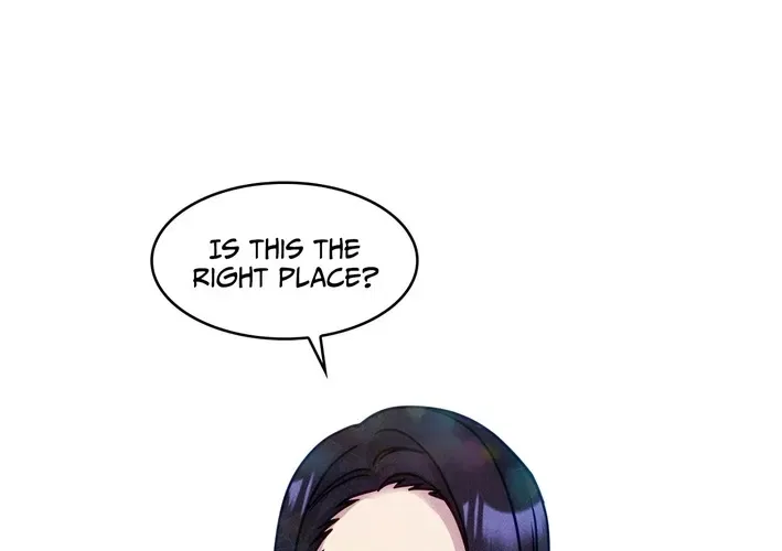 This Work Is Fiction Chapter 11 – Page 20