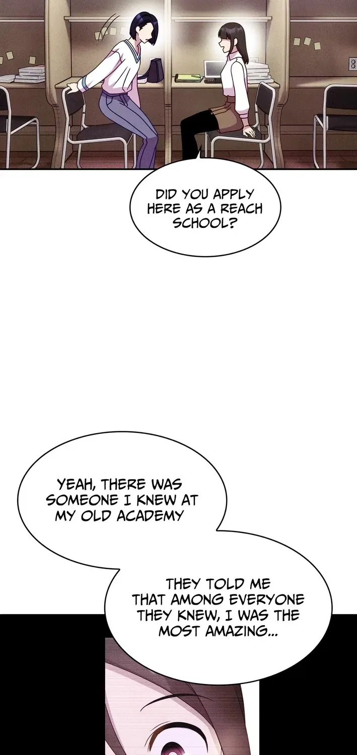 This Work Is Fiction Chapter 11 – Page 23