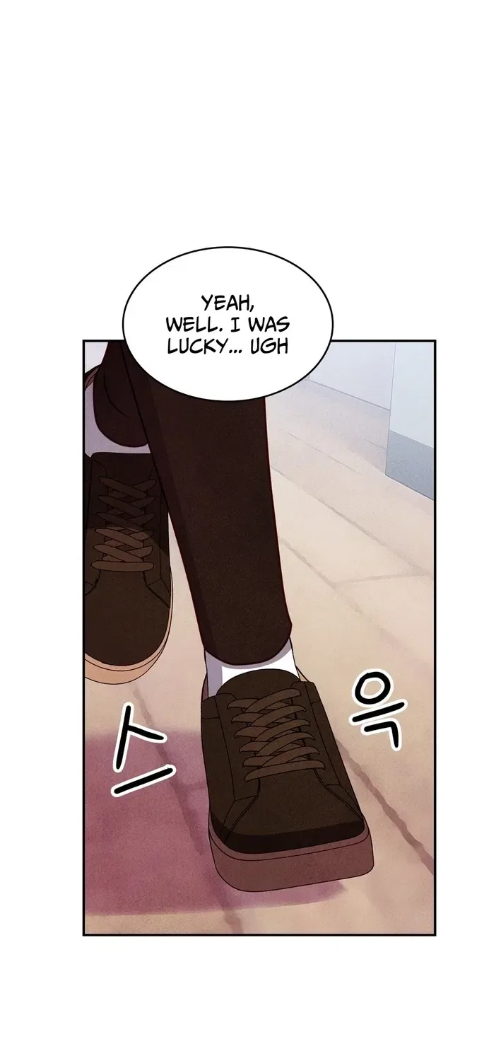 This Work Is Fiction Chapter 11 – Page 26