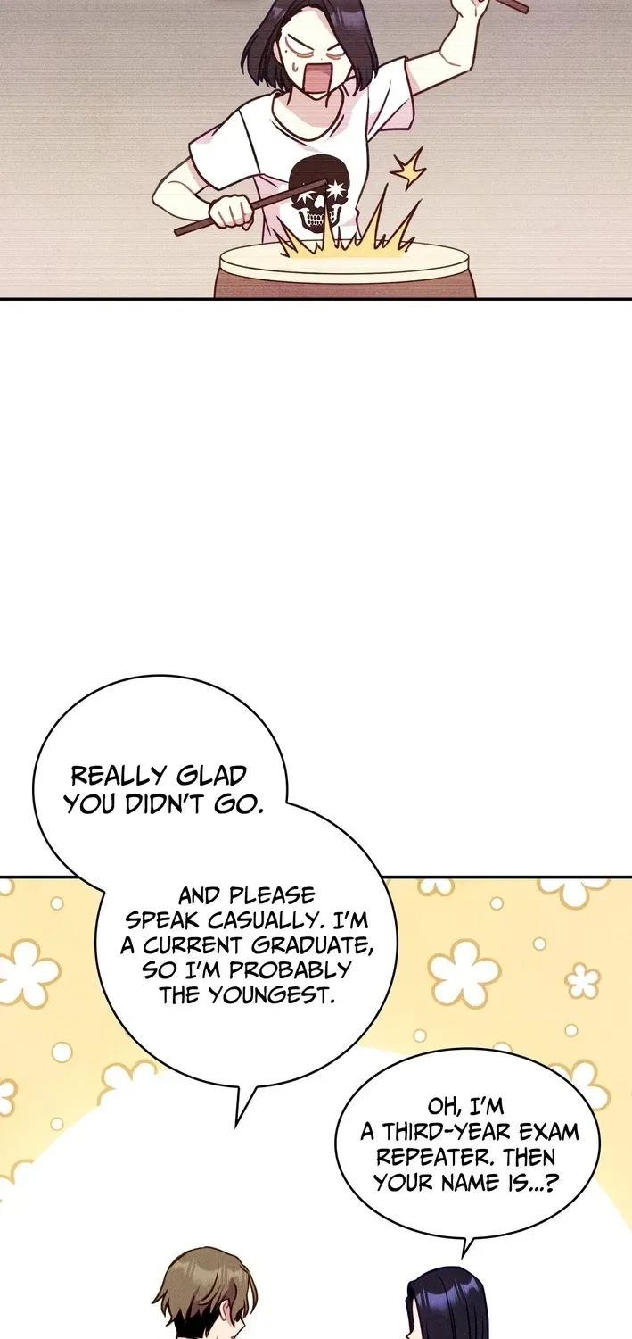 This Work Is Fiction Chapter 11 – Page 31
