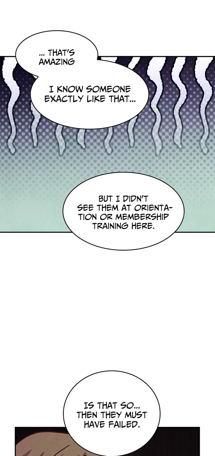This Work Is Fiction Chapter 11 – Page 39