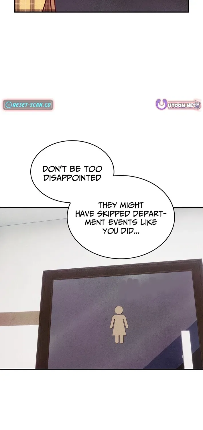 This Work Is Fiction Chapter 11 – Page 41