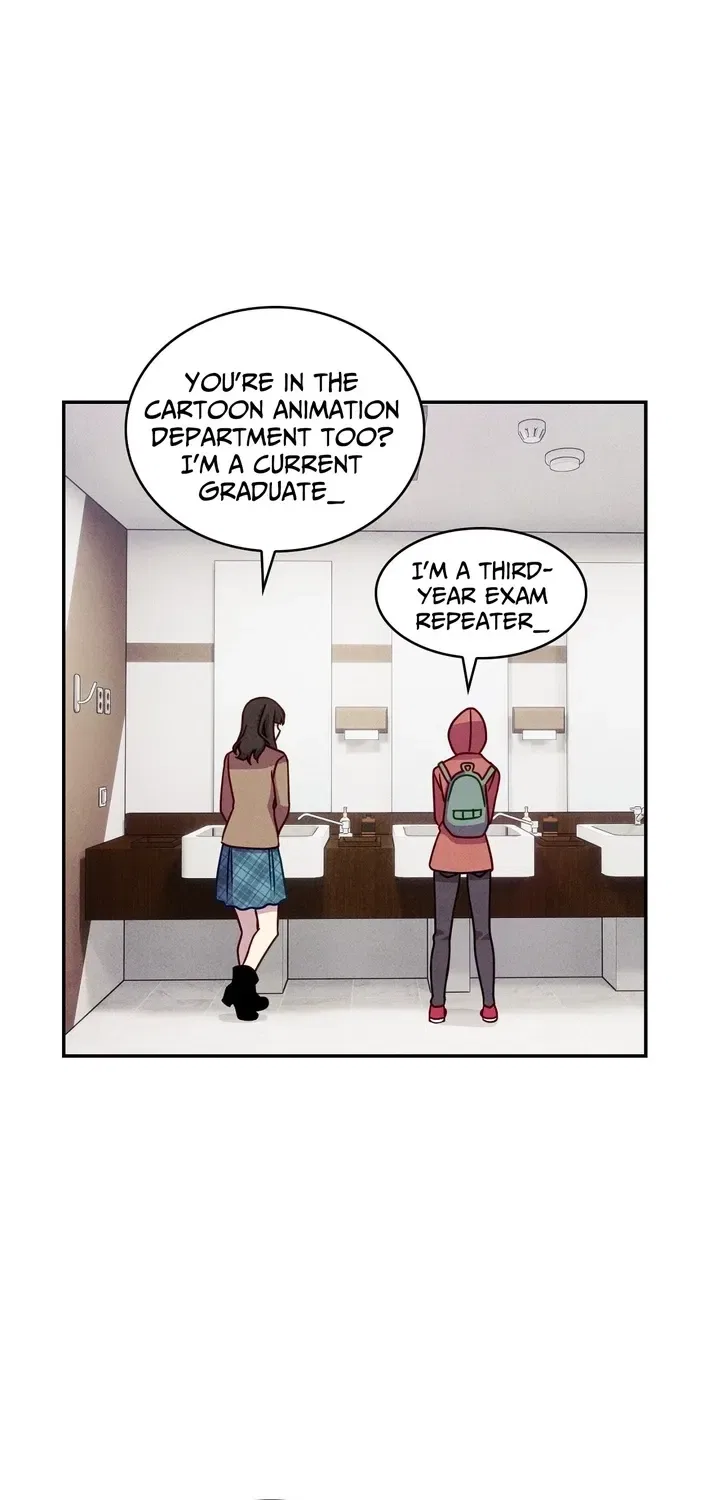 This Work Is Fiction Chapter 11 – Page 42