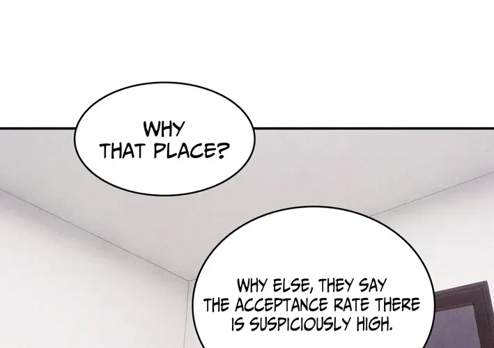 This Work Is Fiction Chapter 11 – Page 44