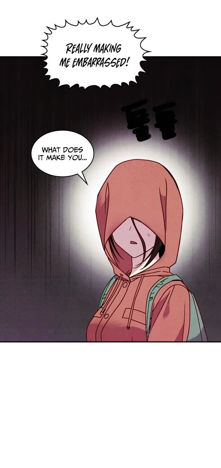 This Work Is Fiction Chapter 11 – Page 51