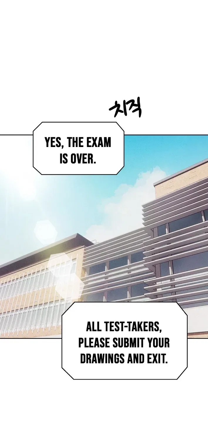 This Work Is Fiction Chapter 10 – Page 6