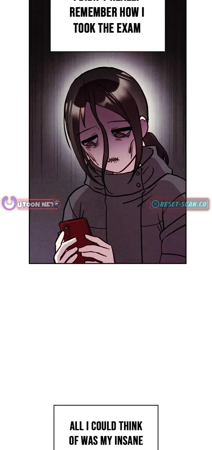 This Work Is Fiction Chapter 10 – Page 9