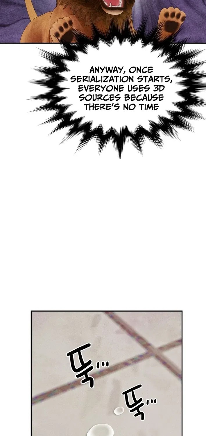 This Work Is Fiction Chapter 10 – Page 11