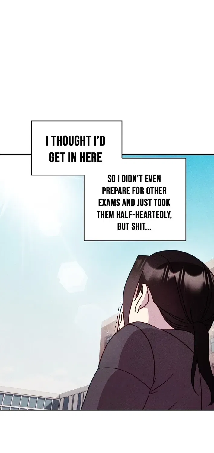 This Work Is Fiction Chapter 10 – Page 13