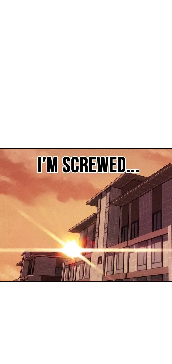This Work Is Fiction Chapter 10 – Page 14