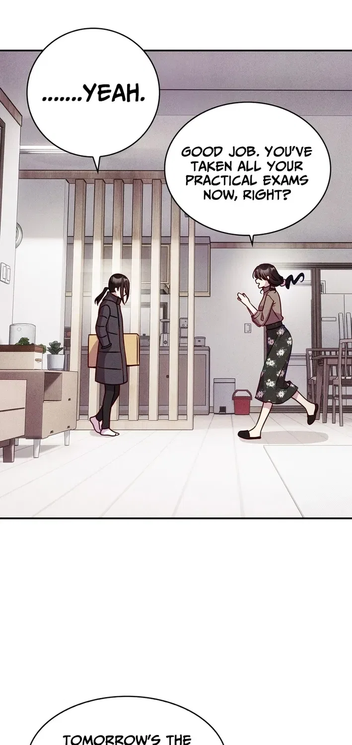 This Work Is Fiction Chapter 10 – Page 17