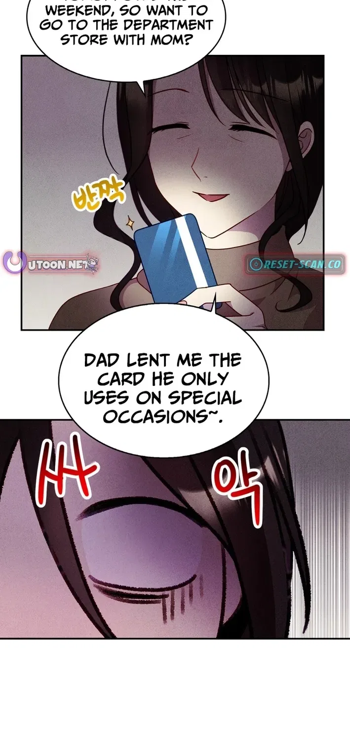 This Work Is Fiction Chapter 10 – Page 18
