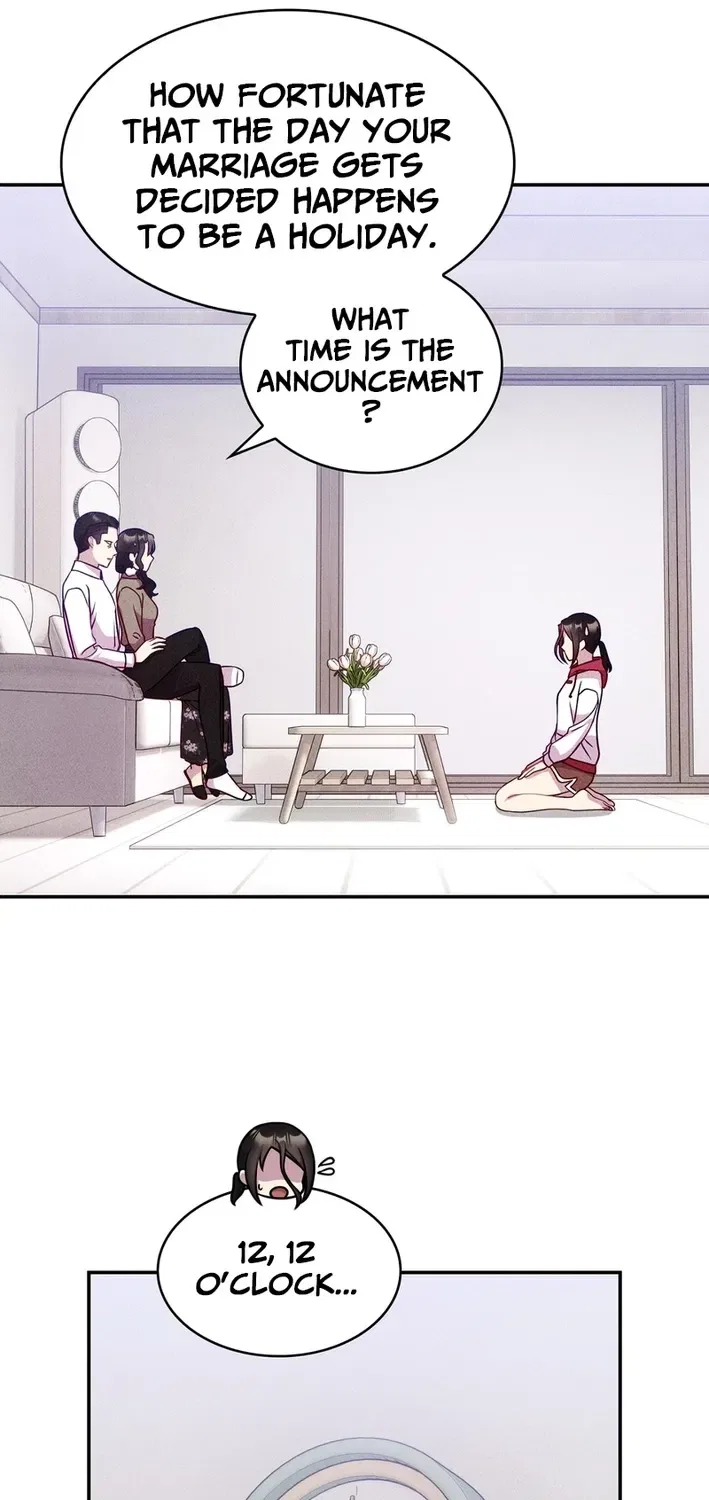This Work Is Fiction Chapter 10 – Page 25