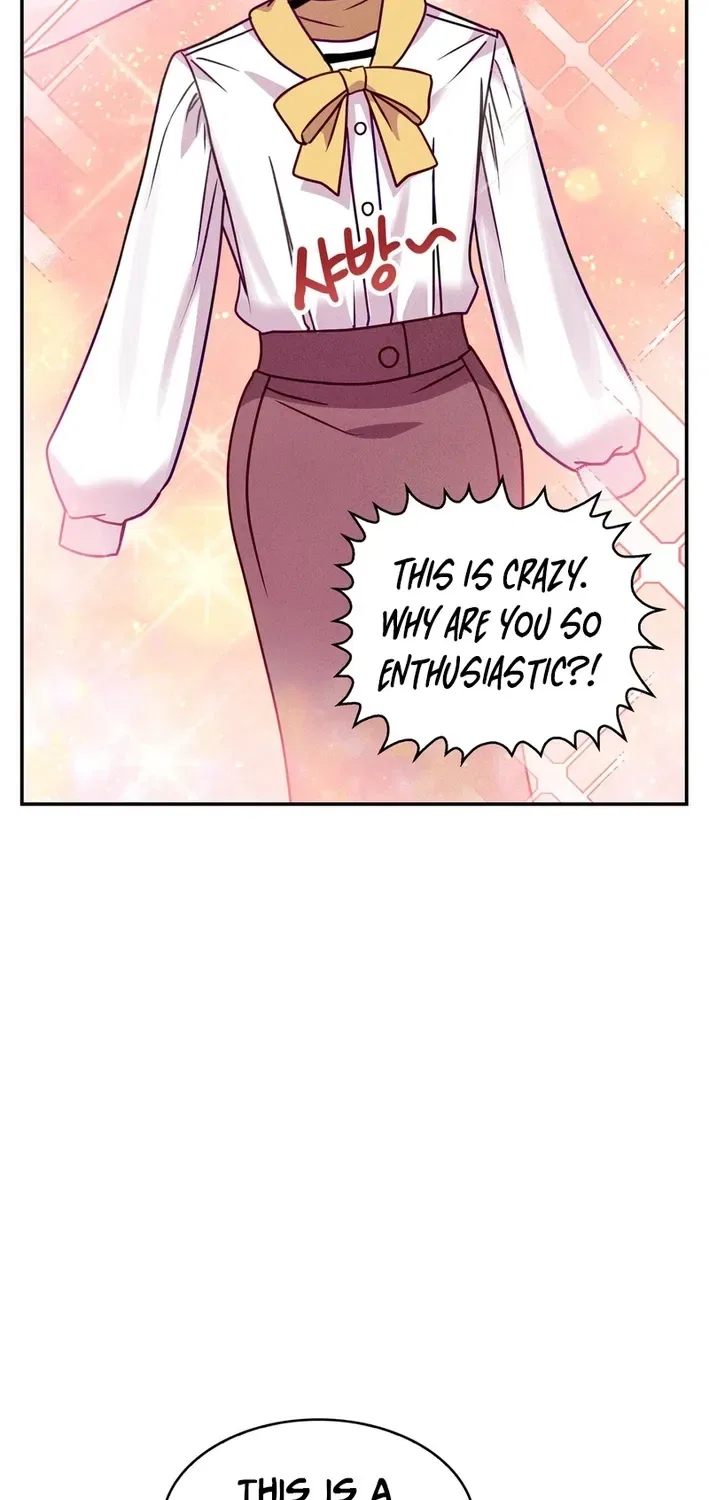 This Work Is Fiction Chapter 10 – Page 27