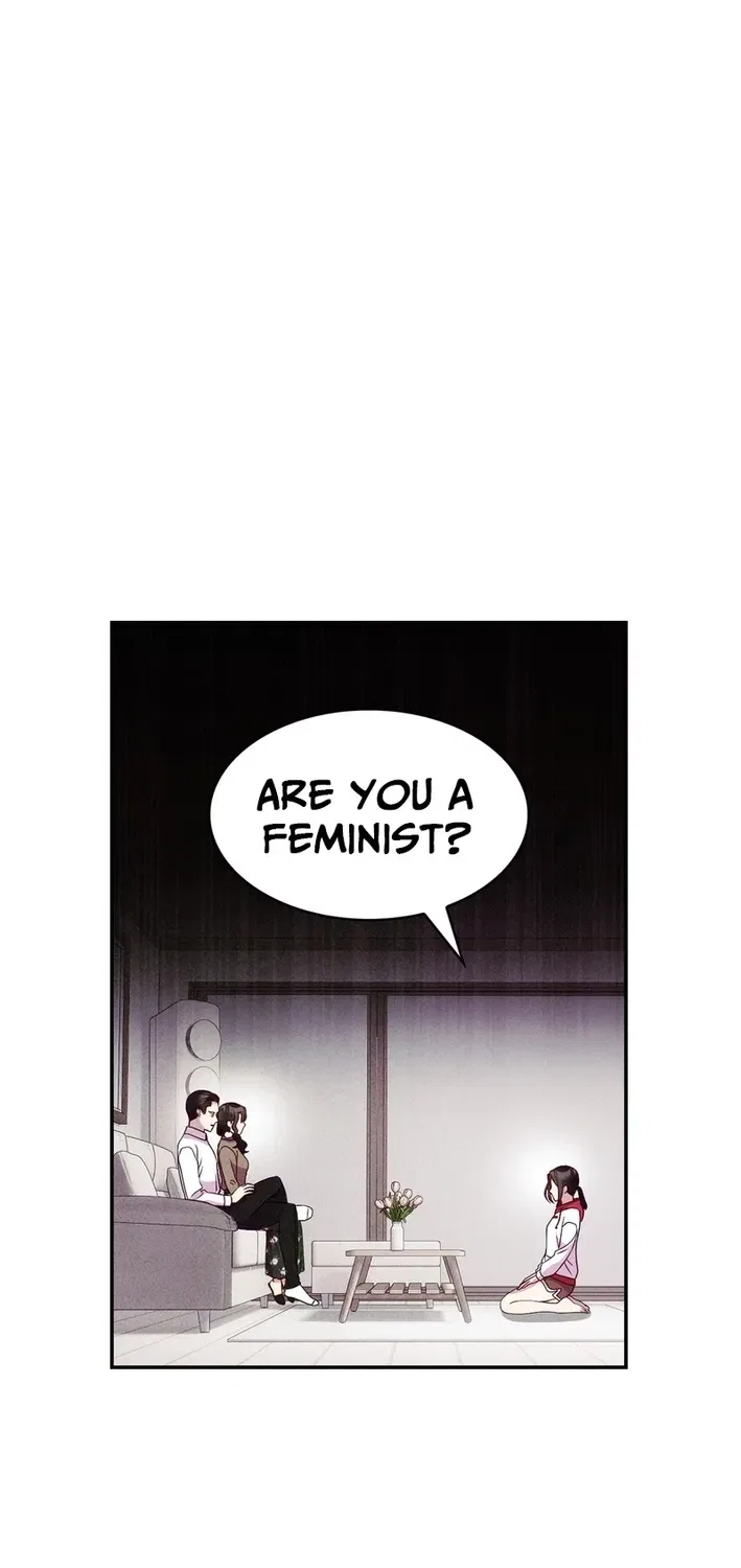 This Work Is Fiction Chapter 10 – Page 31