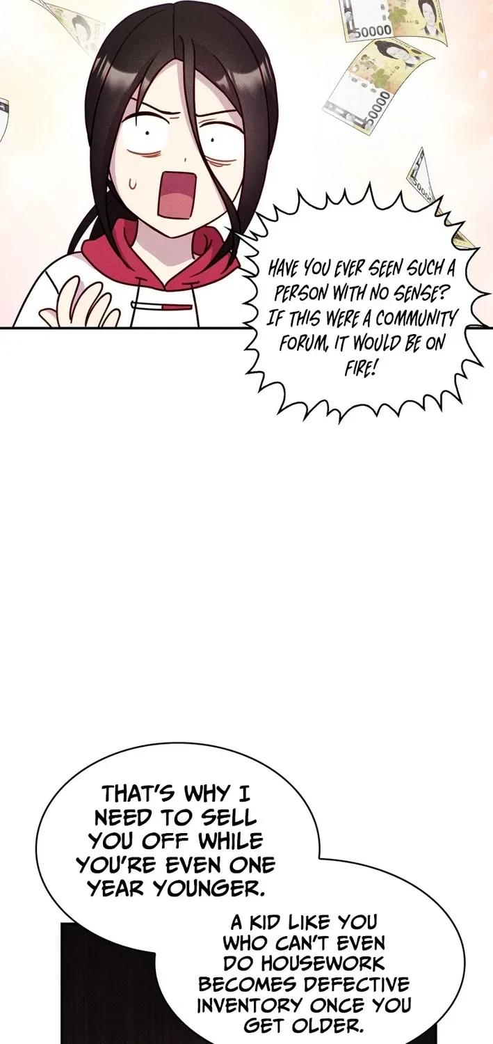 This Work Is Fiction Chapter 10 – Page 34