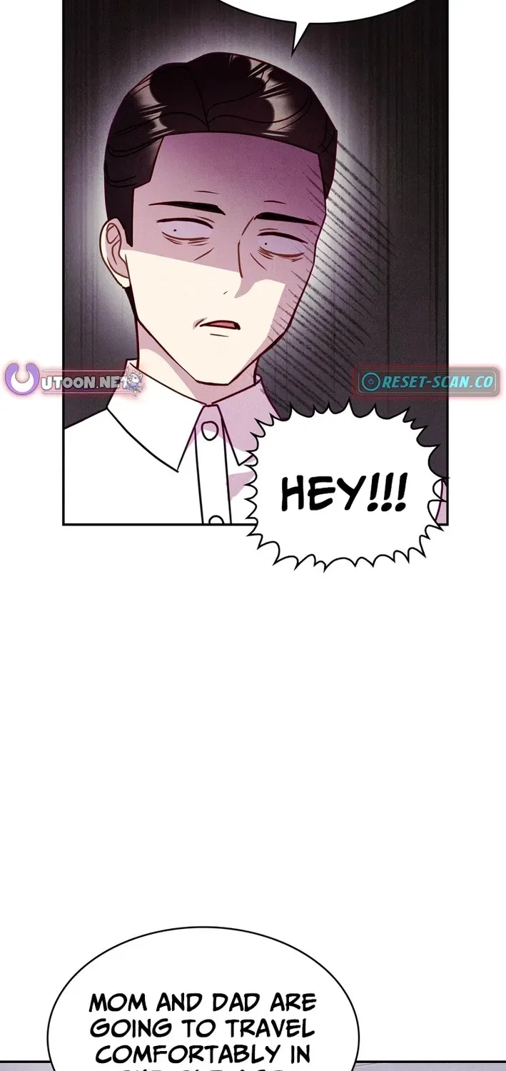 This Work Is Fiction Chapter 10 – Page 35