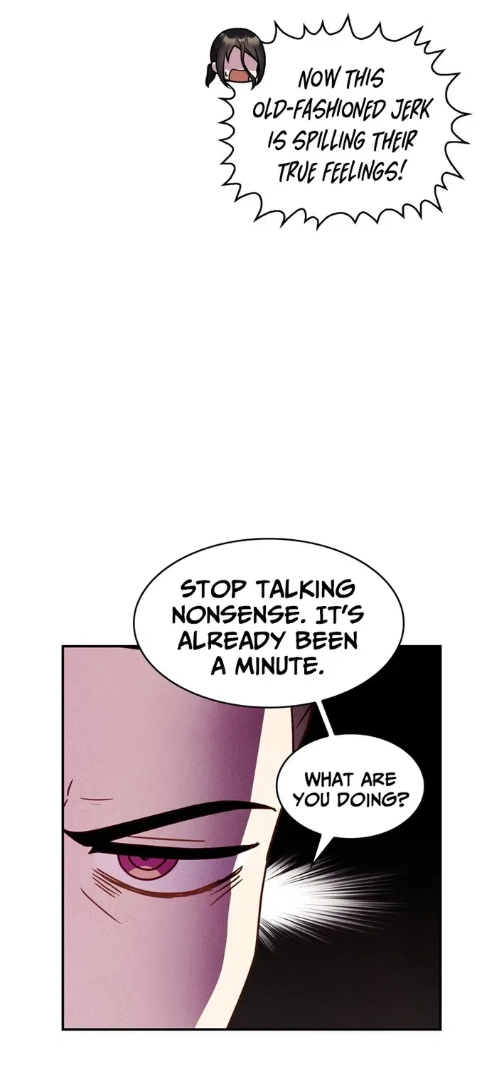 This Work Is Fiction Chapter 10 – Page 37