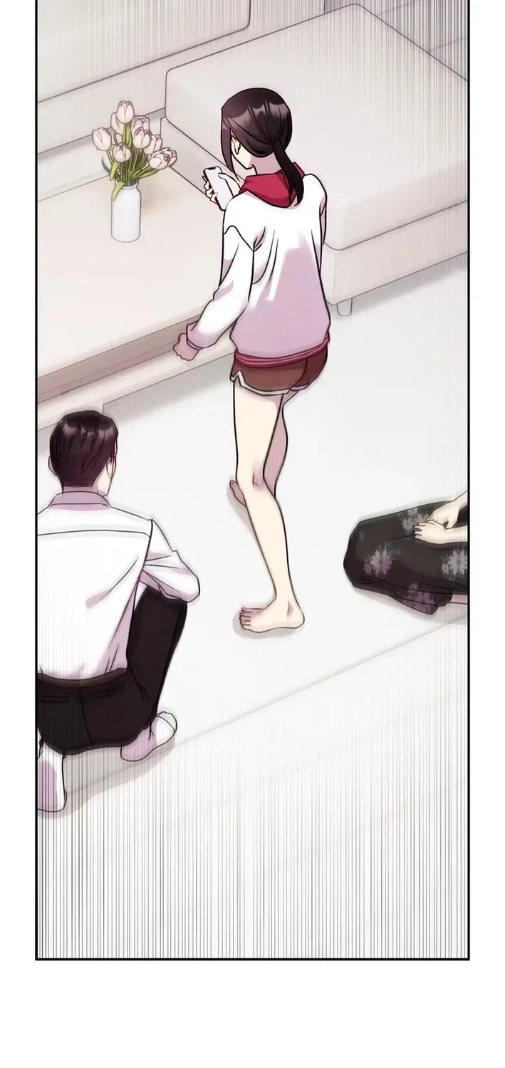 This Work Is Fiction Chapter 10 – Page 57
