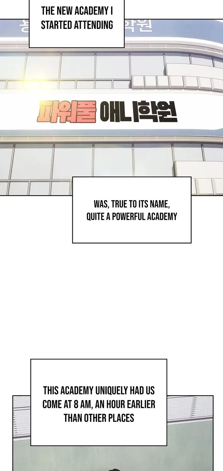 This Work Is Fiction Chapter 9 – Page 3