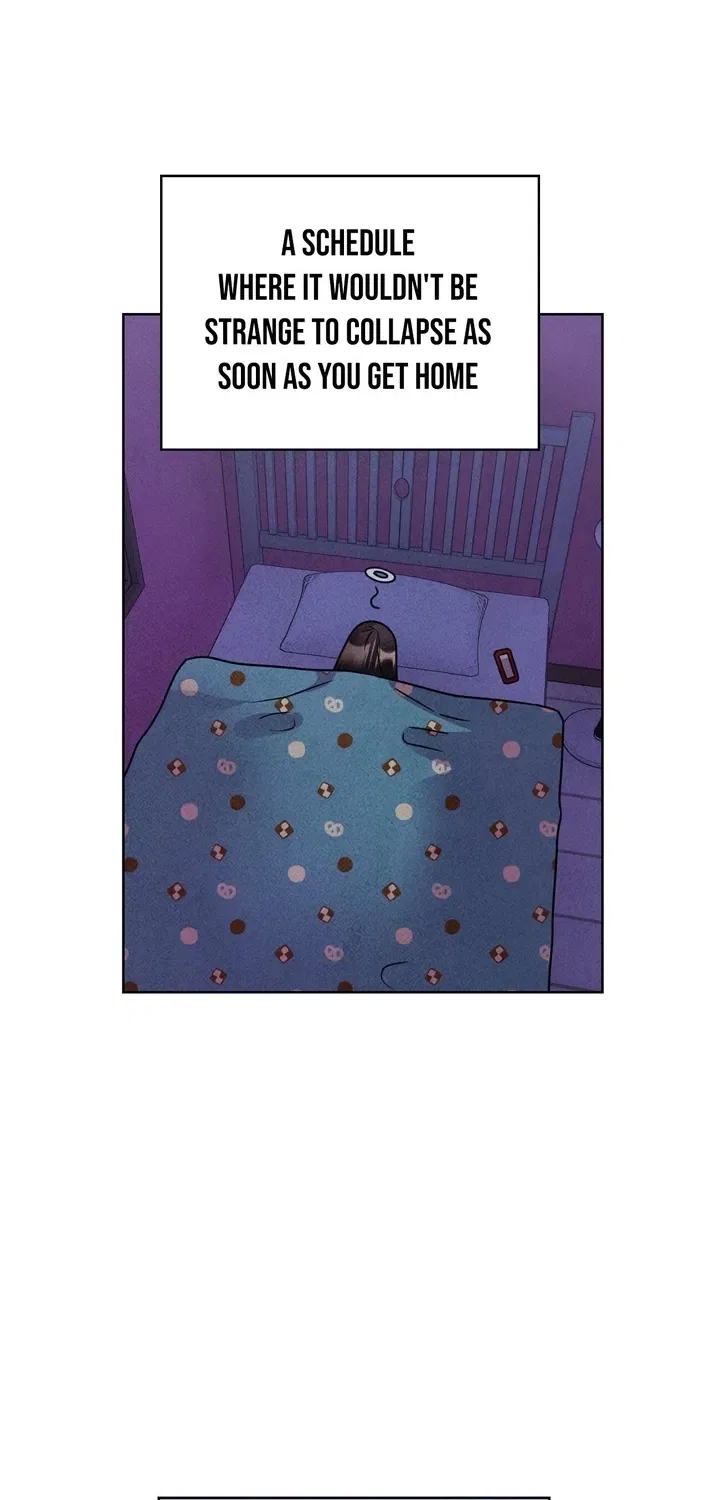 This Work Is Fiction Chapter 9 – Page 6